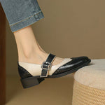 Guinevere | Stylish Mary Jane Shoes