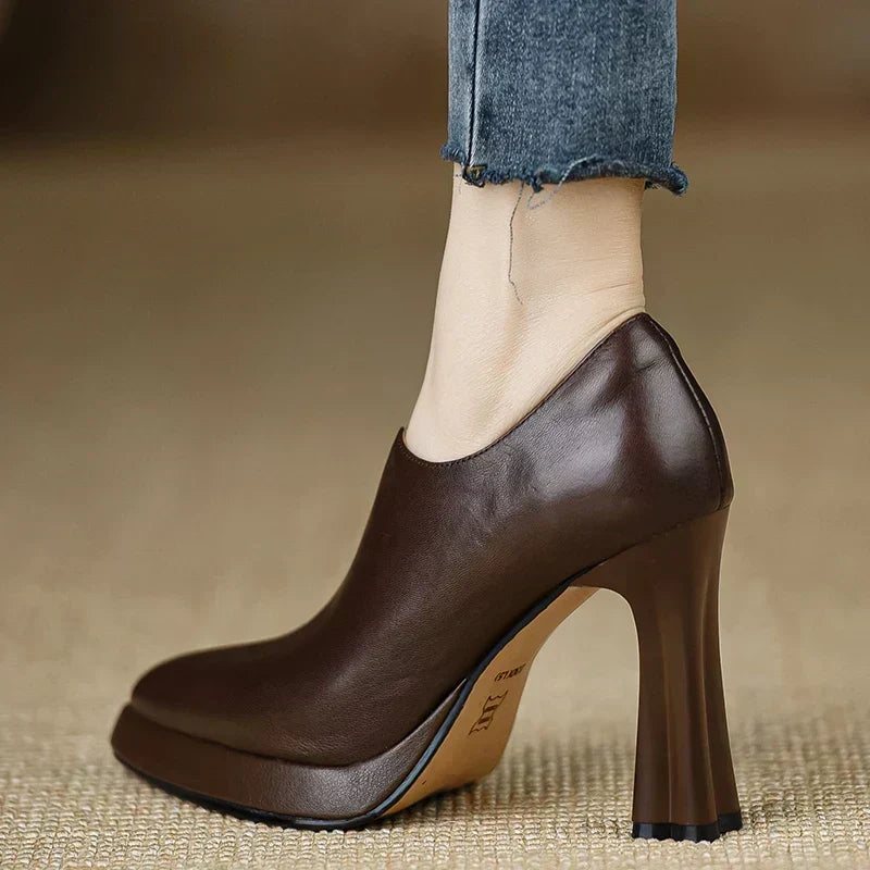 Dorothea | Stylish High Heels