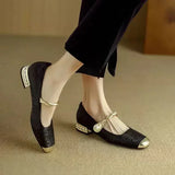 Verity | Elegant Strappy Shoes