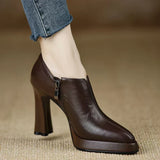 Dorothea | Stylish High Heels
