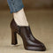 Dorothea | Stylish High Heels