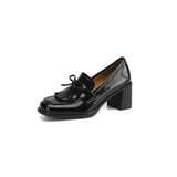 Romilly | Loafer Court Shoes