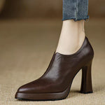Dorothea | Stylish High Heels