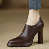 Dorothea | Stylish High Heels