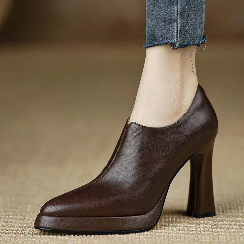 Dorothea | Stylish High Heels