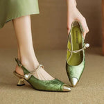 Tabitha | Elegant High Heels