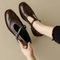 Bryher | Elegant T-Bar Shoes
