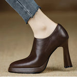 Dorothea | Stylish High Heels