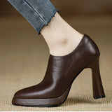 Dorothea | Stylish High Heels