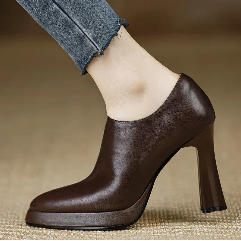 Dorothea | Stylish High Heels