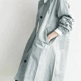 AURÉNNE Light Coat