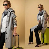 AURÉNNE Light Coat