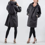 AURÉNNE Light Coat