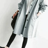 AURÉNNE Light Coat