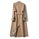 ELEGANT BEST-SELLING TRENCH COAT