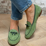 Erin | Soft Loafers