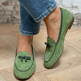 Erin | Soft Loafers