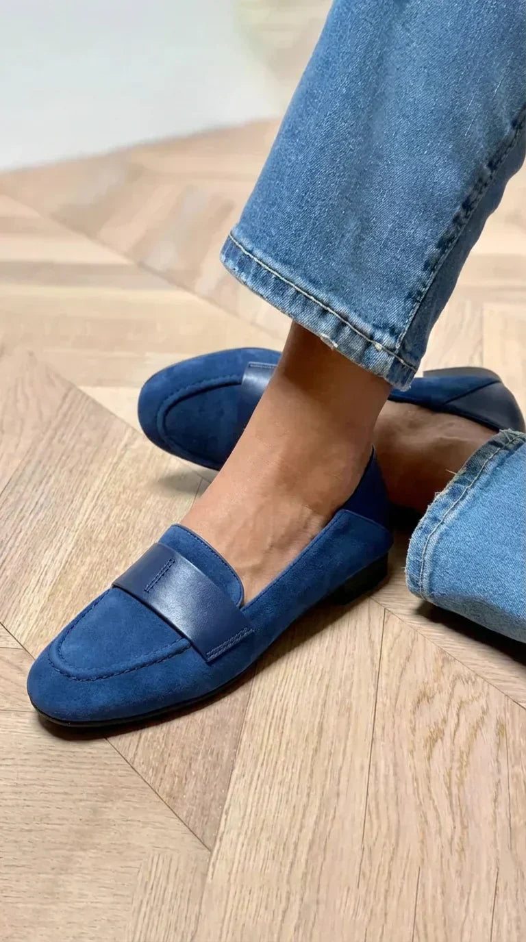 Keira | Everyday Loafers