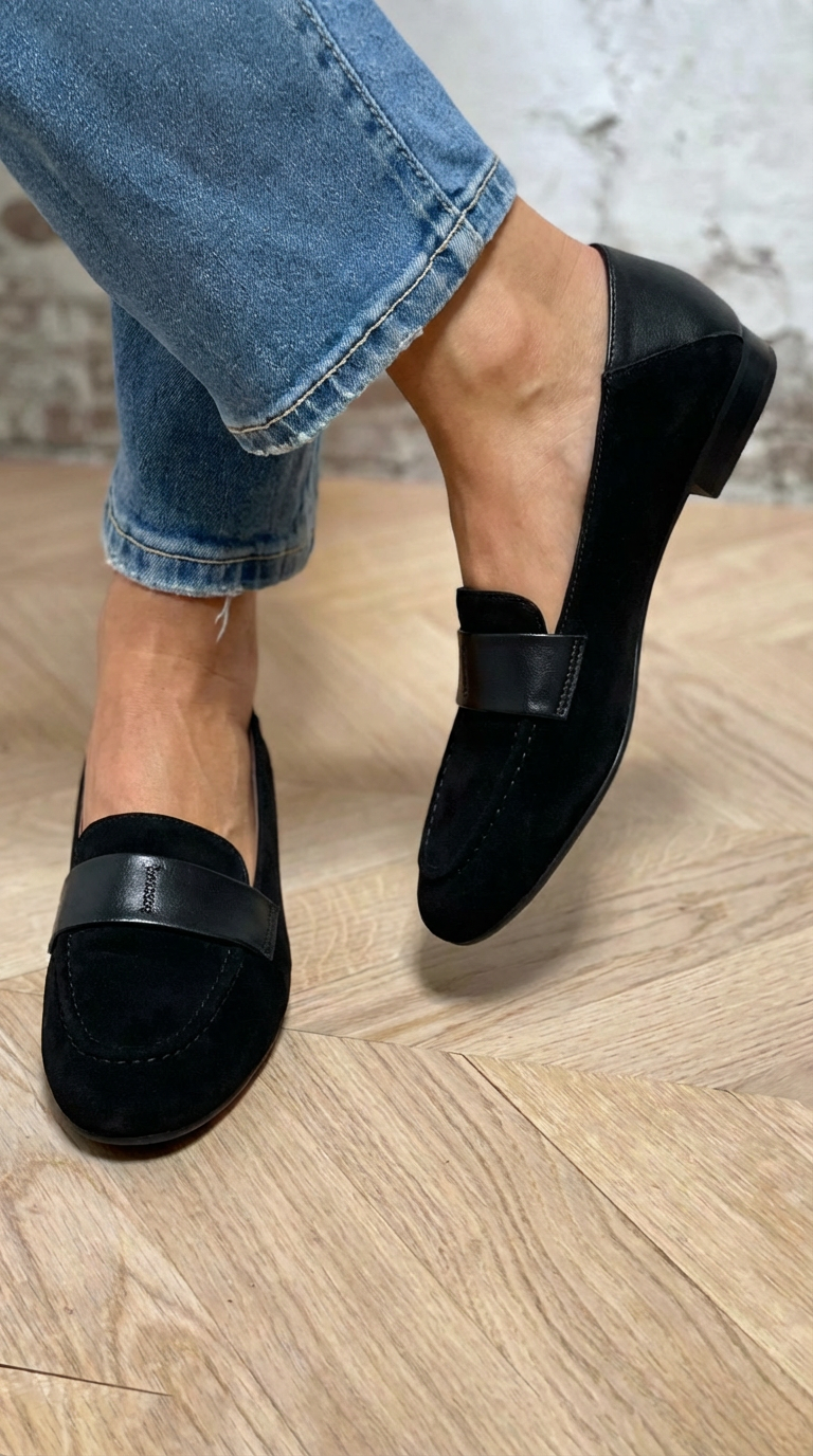 Keira | Everyday Loafers