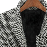 Elegant Long Coat