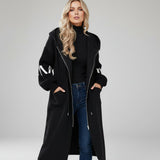 DUBAI Coat