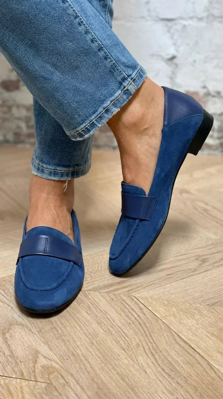 Keira | Everyday Loafers