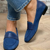 Keira | Everyday Loafers