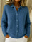 Katrina | Textured Knitted Button Cardigan