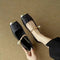 Verity | Elegant Strappy Shoes