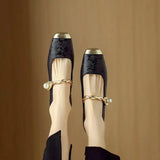 Verity | Elegant Strappy Shoes