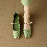 Verity | Elegant Strappy Shoes