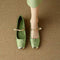 Verity | Elegant Strappy Shoes