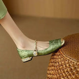 Verity | Elegant Strappy Shoes