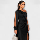 Elisa - Elegant Dress with Sophistication