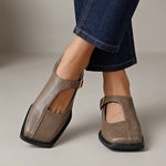 Theresa | Classic Comfort Ballet Flats
