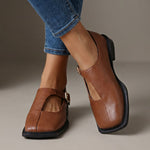 Theresa | Classic Comfort Ballet Flats