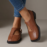 Theresa | Classic Comfort Ballet Flats