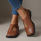 Theresa | Classic Comfort Ballet Flats