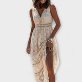 Paige - Boho-Style Dress