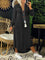 Pippa - Smart Casual Denim Shirt Dress